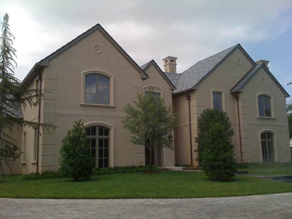 Classic Dwelling by Andrew C. Thomas, Architect - Photo 8