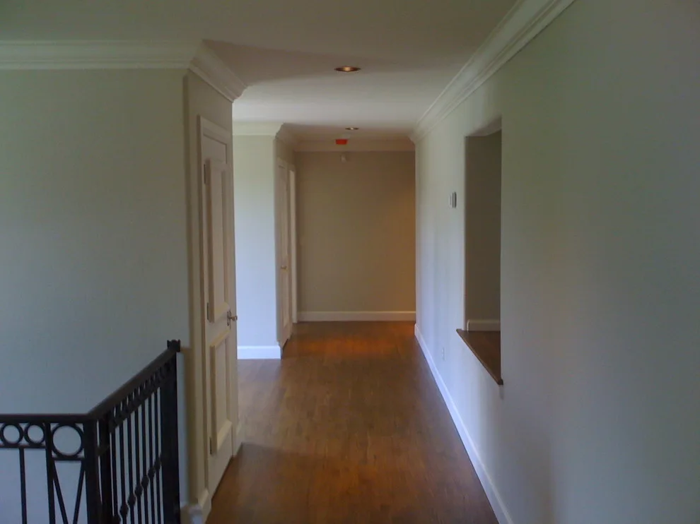 Classic Dwelling by Andrew C. Thomas, Architect - Photo 7