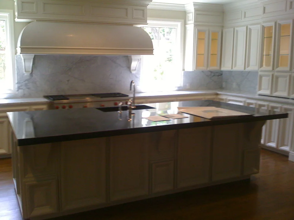Classic Dwelling by Andrew C. Thomas, Architect - Photo 4