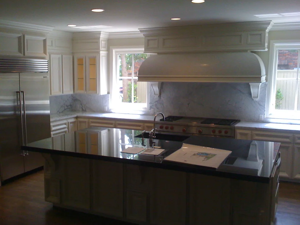 Classic Dwelling by Andrew C. Thomas, Architect - Photo 3