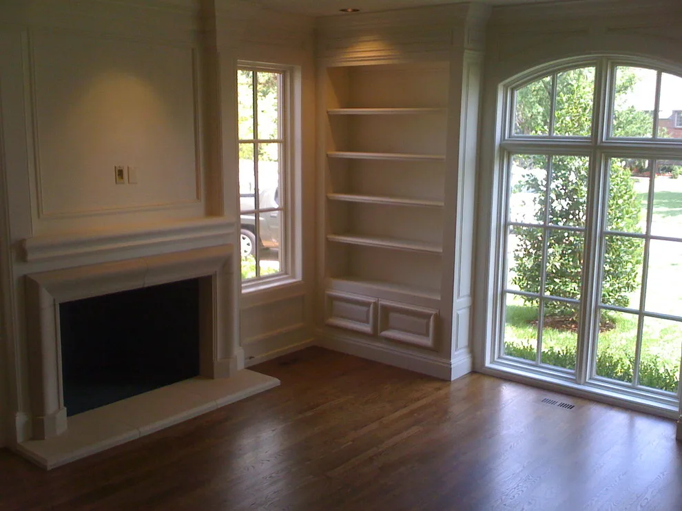 Classic Dwelling by Andrew C. Thomas, Architect - Photo 9