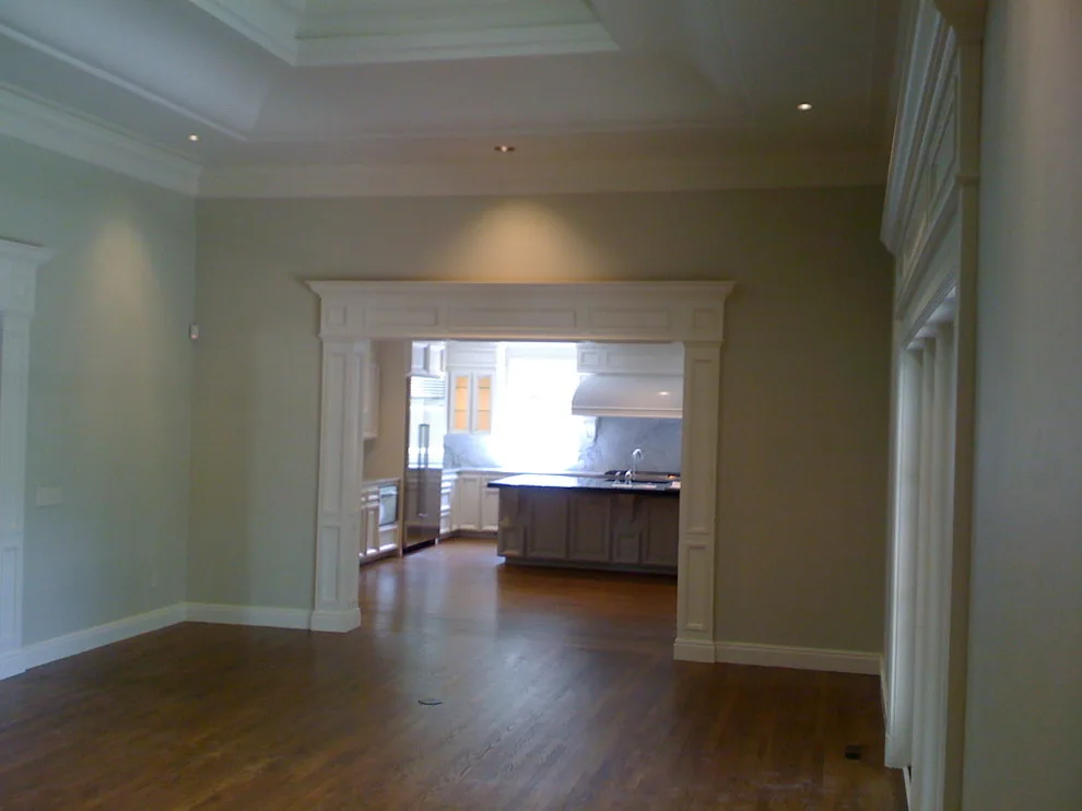 Classic Dwelling by Andrew C. Thomas, Architect - Photo 6