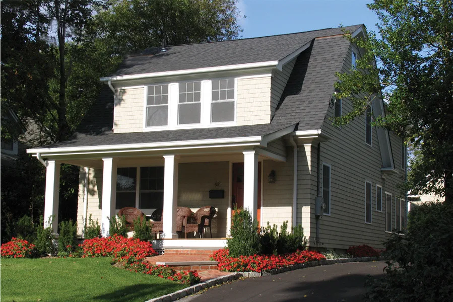 Huntington Village Home by Diversified Design Associates Architects, P.C. - Photo 2