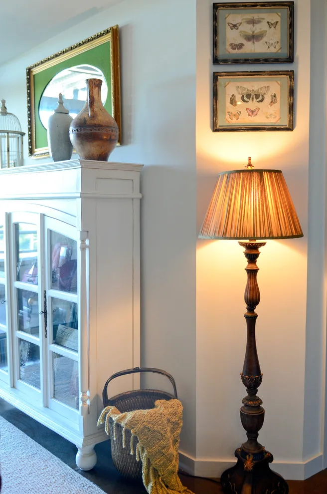Simplified Interior Design - Photo 8