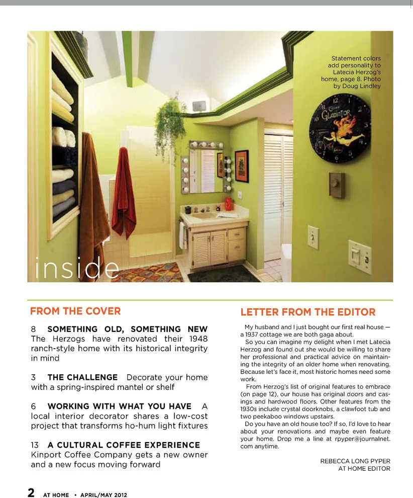 Idaho State Journal - Home Life by L-Designs Architects, LLC - Photo 2