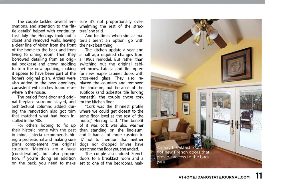 Idaho State Journal - Home Life by L-Designs Architects, LLC - Photo 3