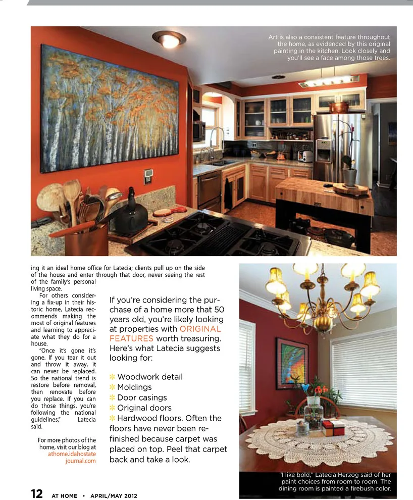 Idaho State Journal - Home Life by L-Designs Architects, LLC - Photo 5