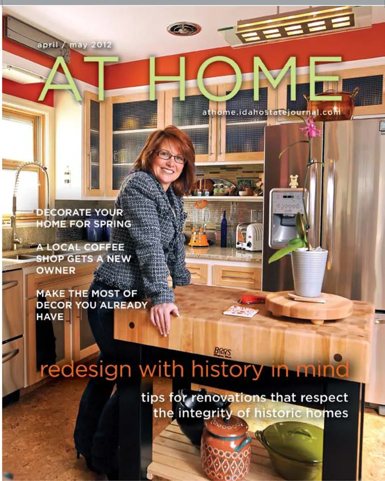 Idaho State Journal - Home Life by L-Designs Architects, LLC - Photo 4