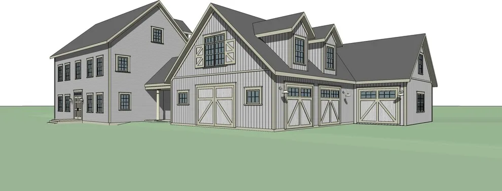 Visual Design Initiatives in Design by Image Design LLC - Photo 4