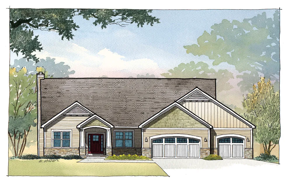Visual Design Renderings Project by Image Design LLC - Photo 6