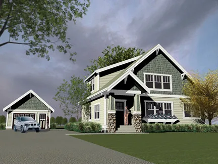 Visual Design Renderings Project by Image Design LLC - Photo 3