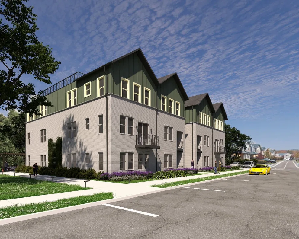 Astrid Residences by Markle + Diaz Architects - Photo 5