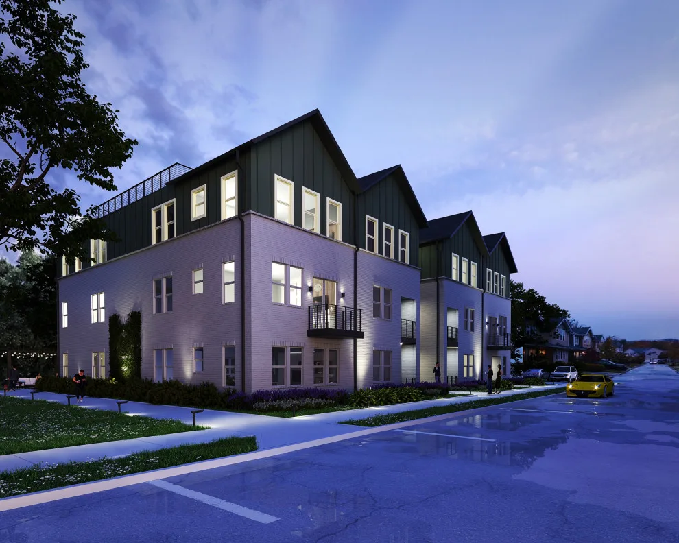 Markle + Diaz Architects - Photo 13