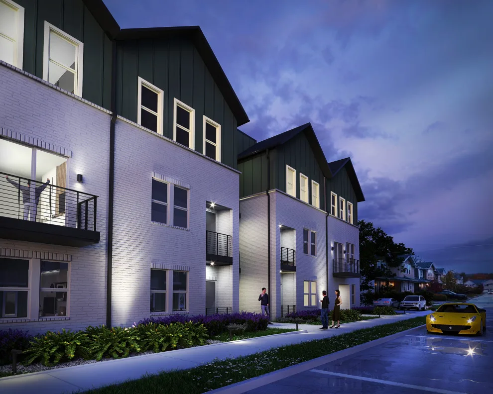 Astrid Residences by Markle + Diaz Architects - Photo 4