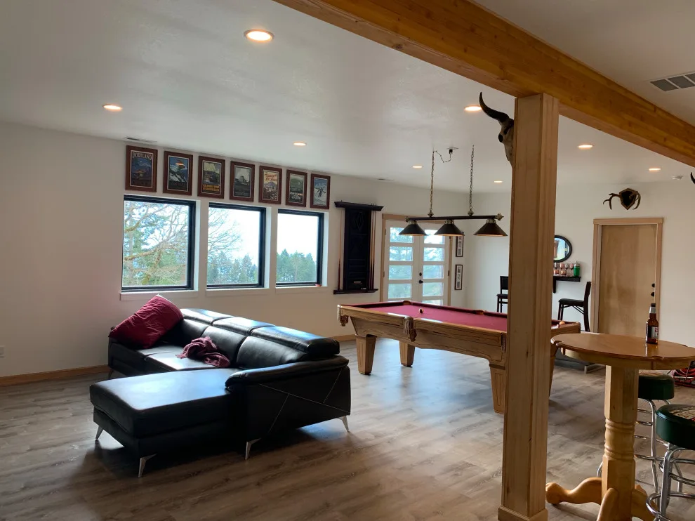 Scenic Riverfront Residence by McLaughlin Design & Construction LLC - Photo 13