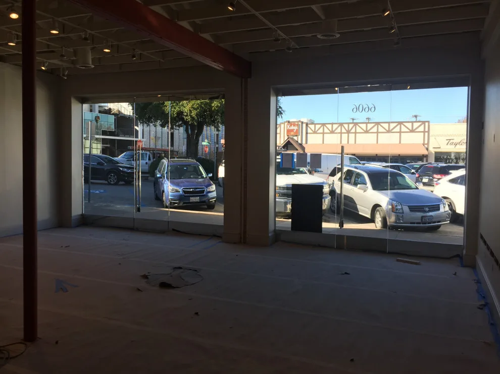 Dallas Texas Coffee House Renovation by Andrew C. Thomas, Architect - Photo 7