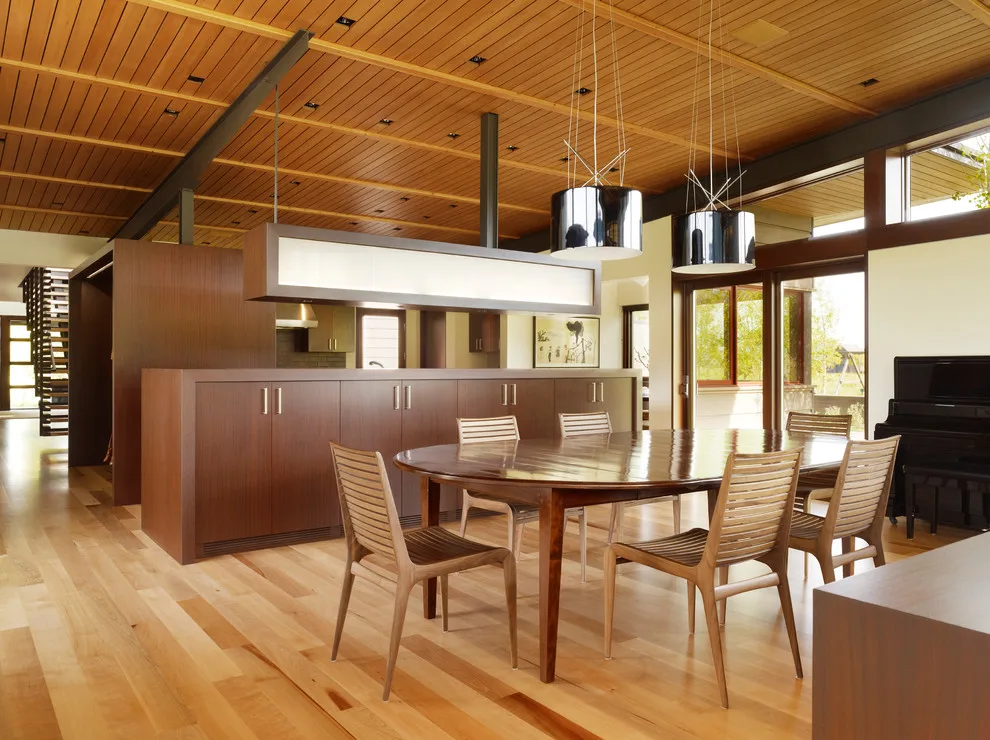 Mountain Vista Home by CLB Architects - Photo 6