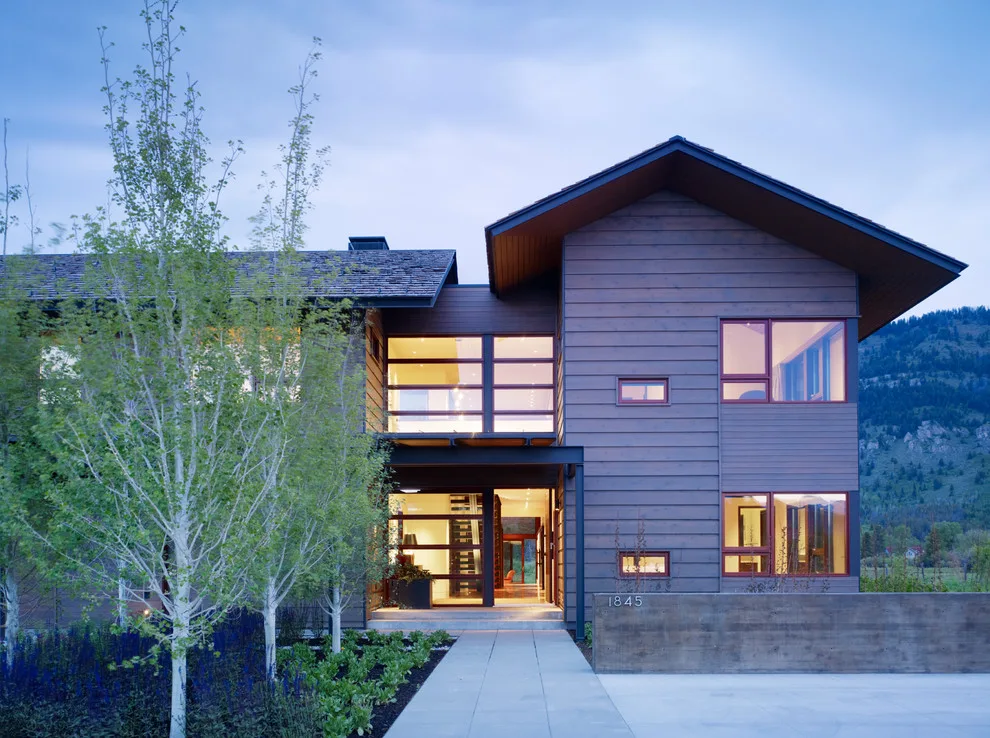 Mountain Vista Home by CLB Architects - Photo 4