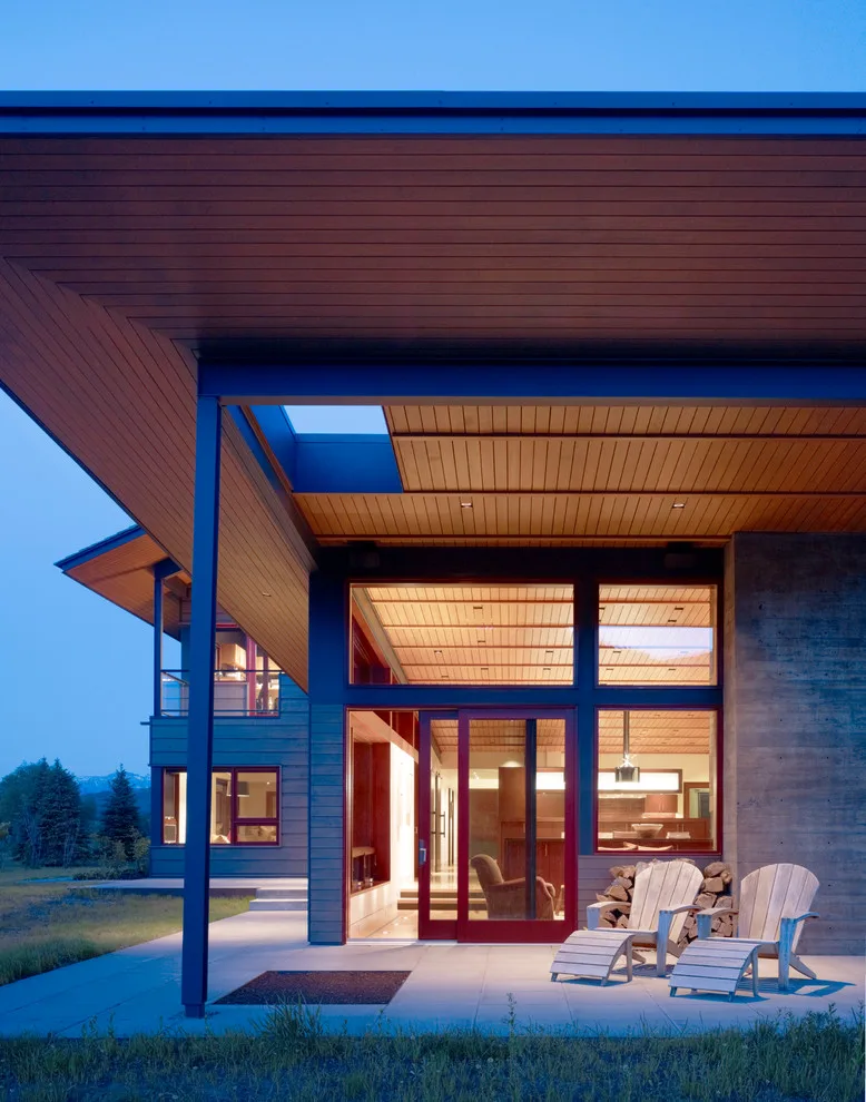 Mountain Vista Home by CLB Architects - Photo 5