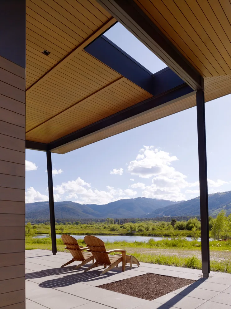 Mountain Vista Home by CLB Architects - Photo 8