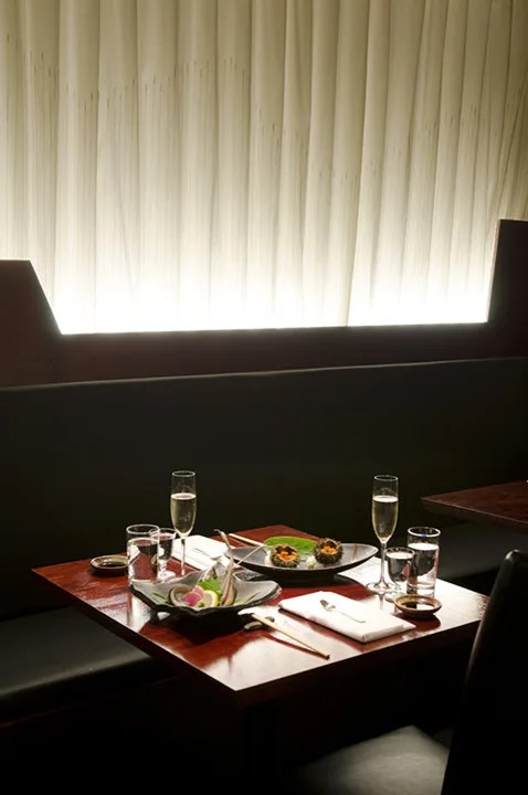 Miyake Eatery by Kaplan Thompson Architects - Photo 2