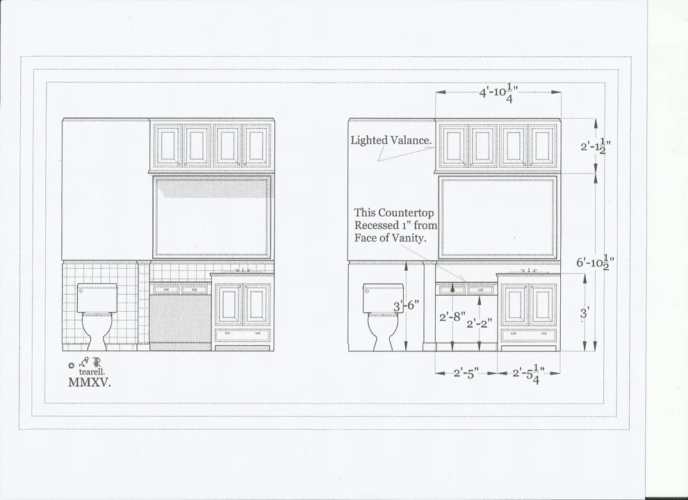 Thom Lewis Designs - Photo 12