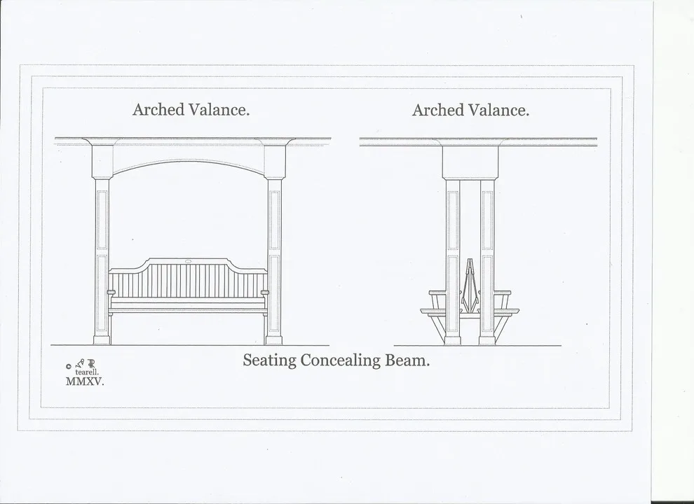 Thom Lewis Designs - Photo 4