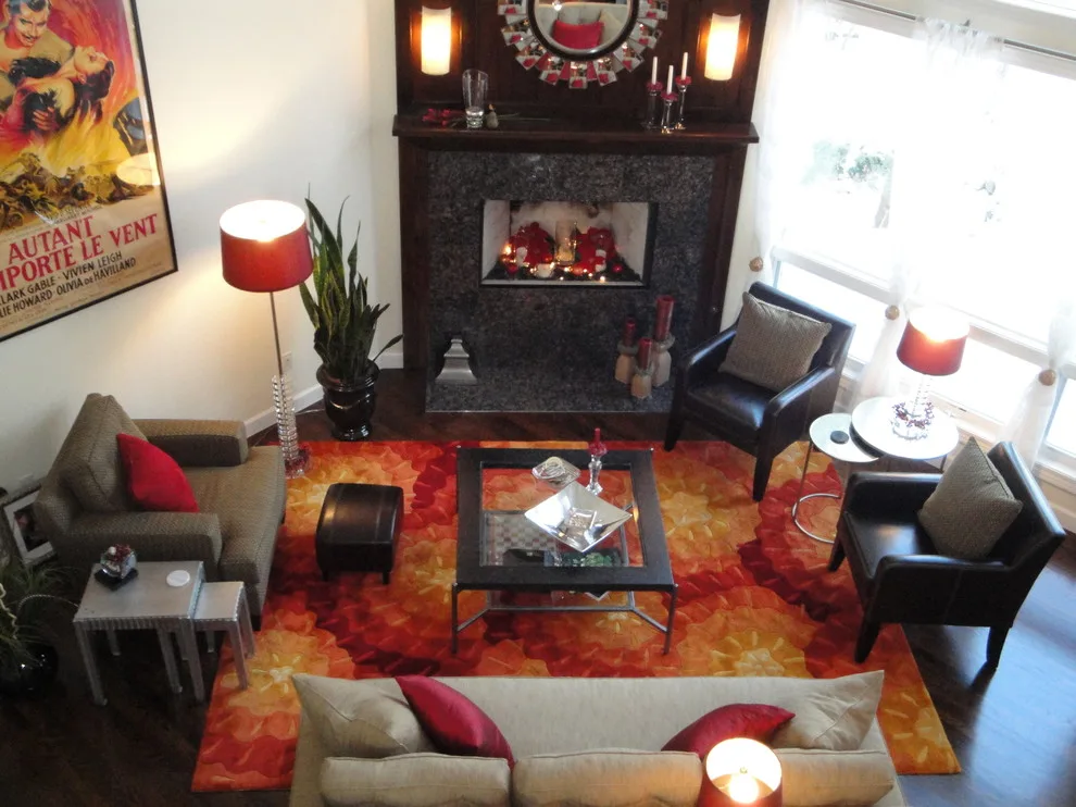 Interior Design and Architecture by Design Solutions:FORE - Photo 8