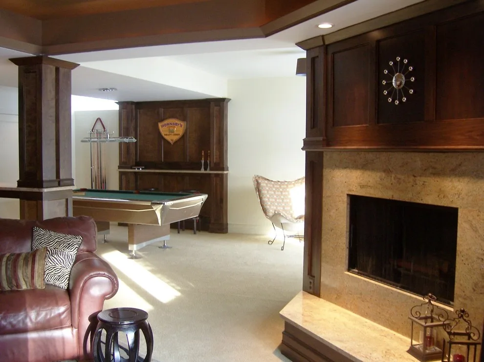 Interior Design and Architecture by Design Solutions:FORE - Photo 9