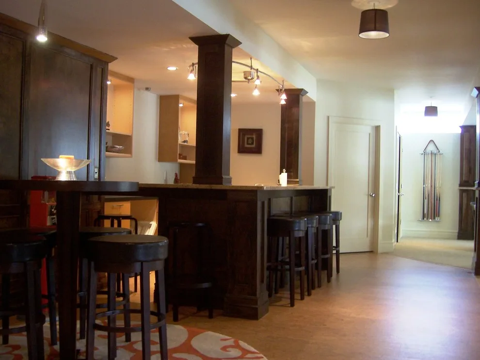 Interior Design and Architecture by Design Solutions:FORE - Photo 5