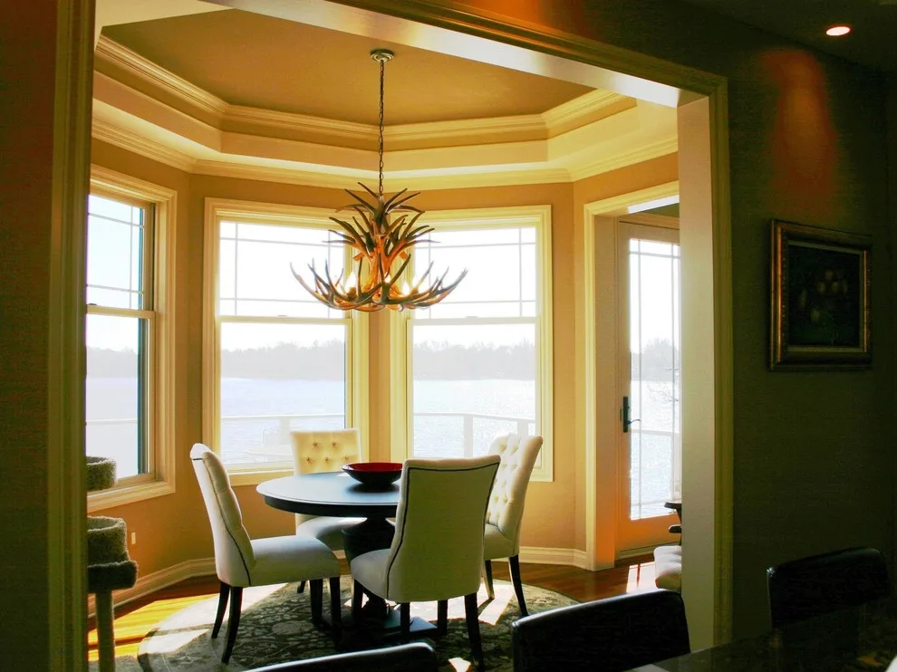 Interior Design and Architecture by Design Solutions:FORE - Photo 10
