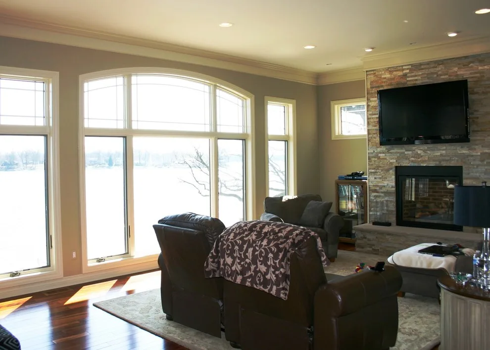 Interior Design and Architecture by Design Solutions:FORE - Photo 7