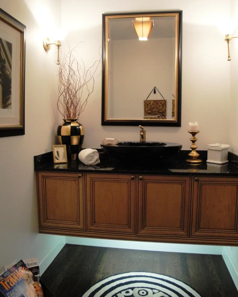 Restrooms and Changing Areas by Design Solutions:FORE - Photo 4