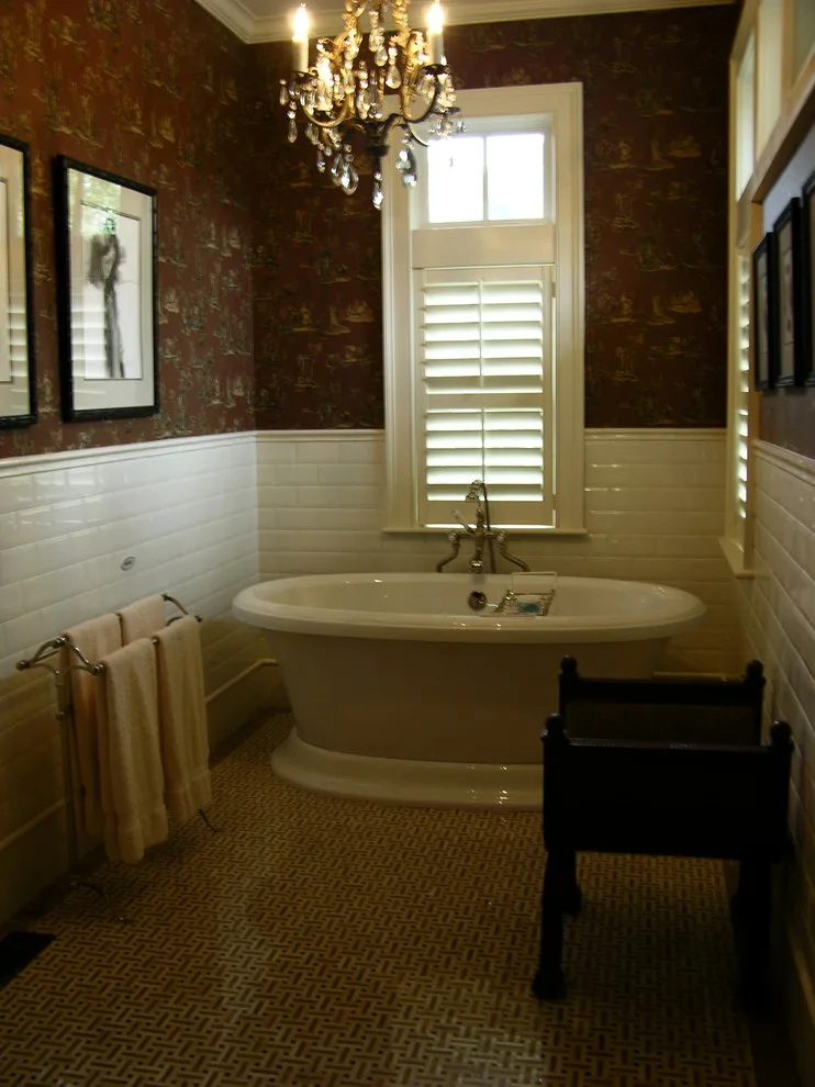 Interior Elements and Characteristics by Florez Design Studio, Inc - Photo 3
