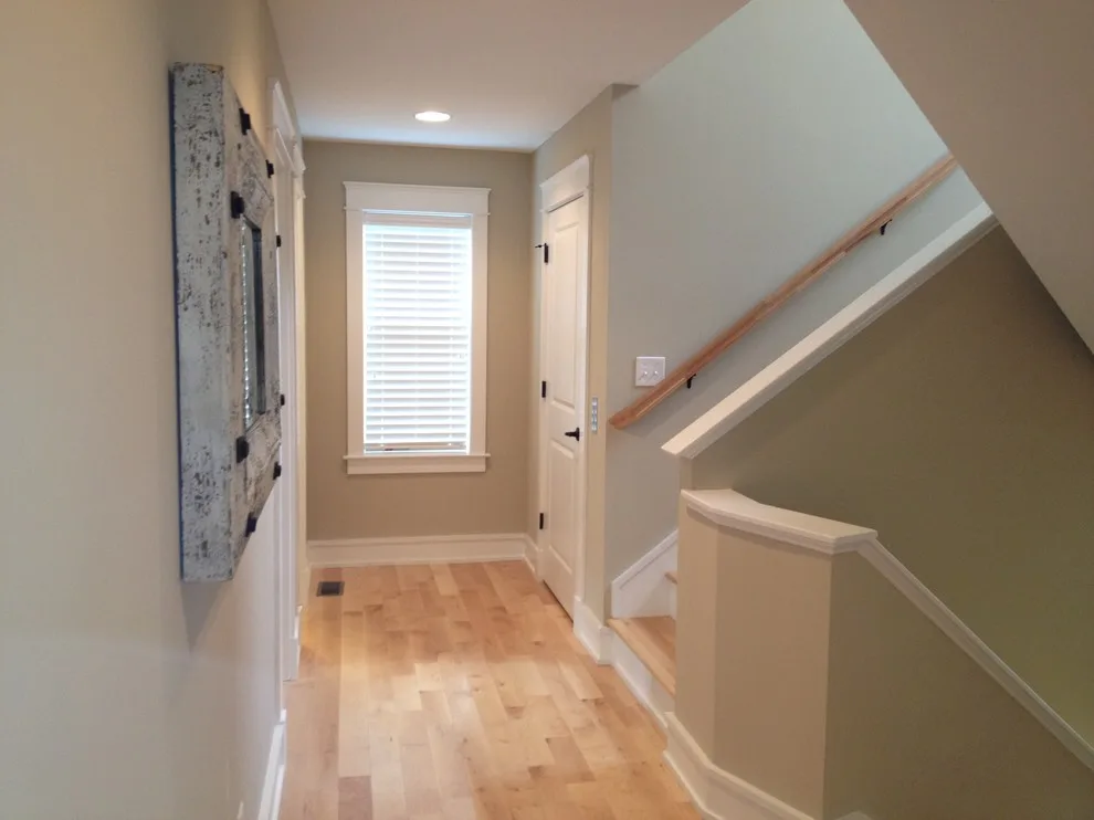 Interior Elements and Characteristics by Florez Design Studio, Inc - Photo 2