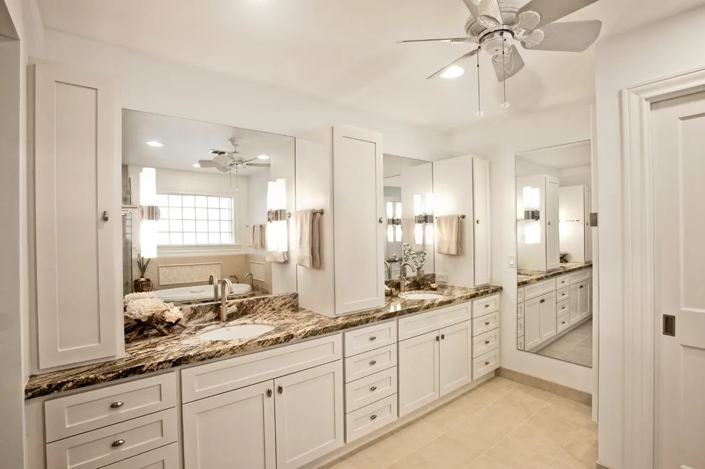 Interior Revamp by RD Architecture, LLC - Photo 11