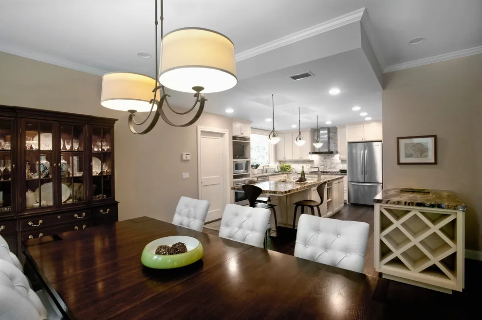 Interior Revamp by RD Architecture, LLC - Photo 7