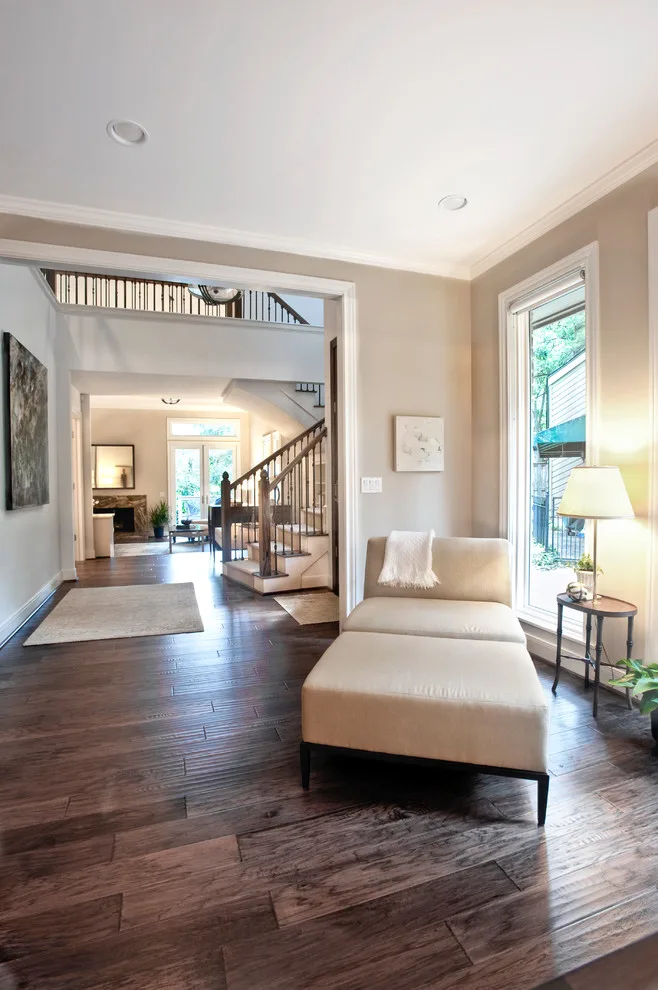 Interior Revamp by RD Architecture, LLC - Photo 6
