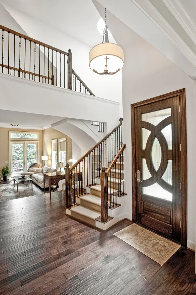 Interior Revamp by RD Architecture, LLC - Photo 8