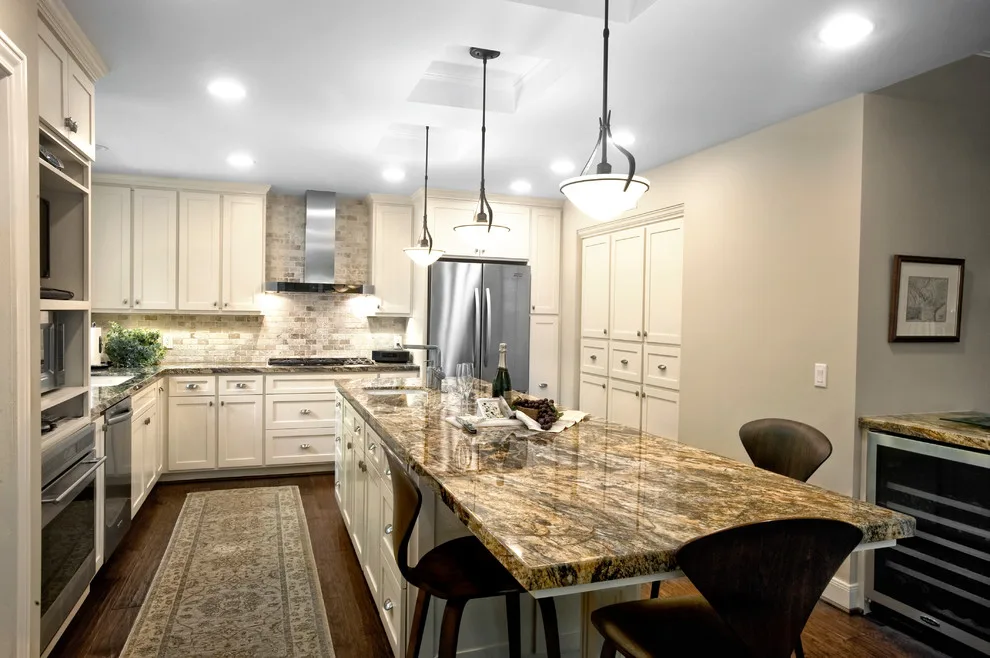 Interior Revamp by RD Architecture, LLC - Photo 2