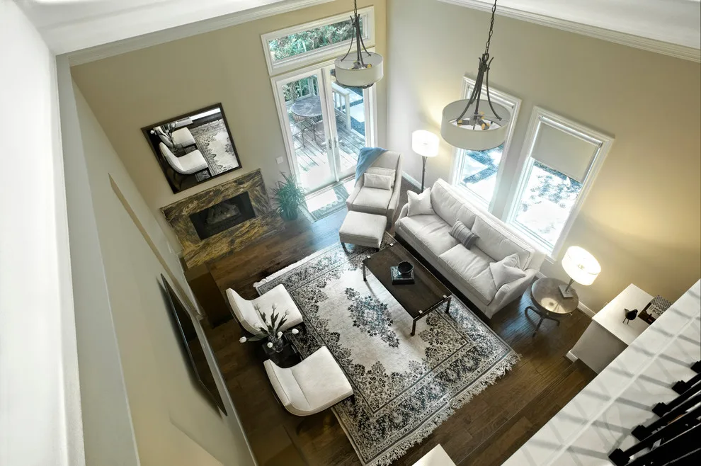 Interior Revamp by RD Architecture, LLC - Photo 10