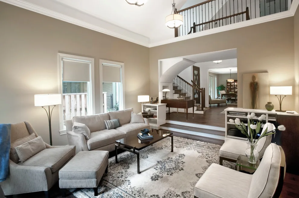 Interior Revamp by RD Architecture, LLC - Photo 4