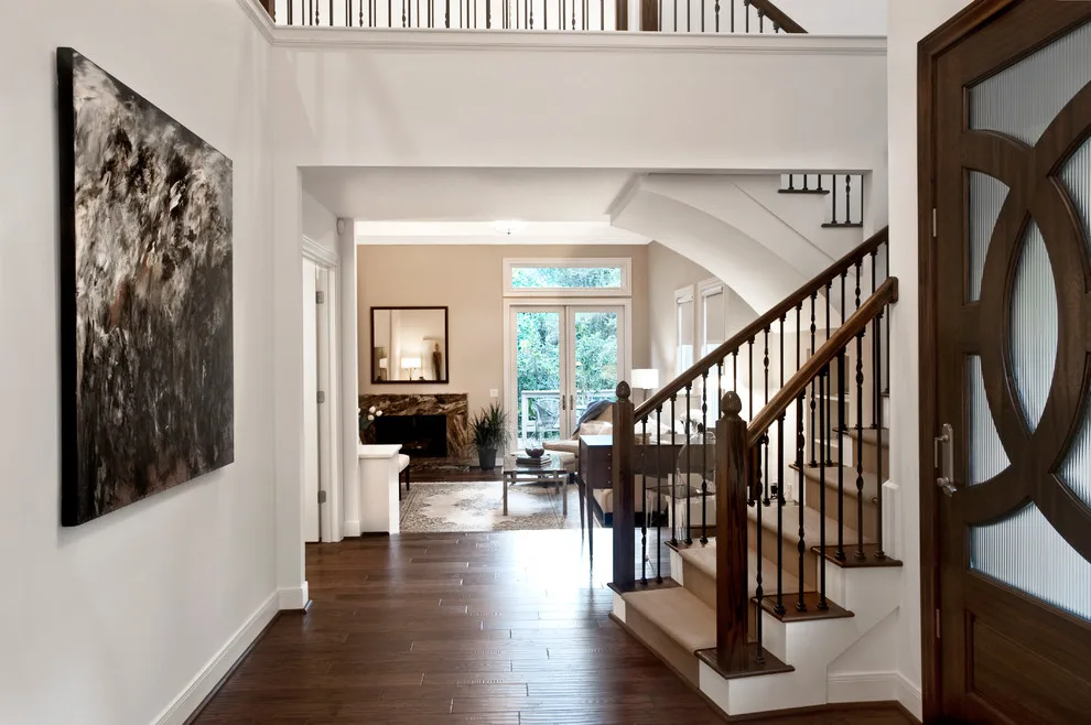 Interior Revamp by RD Architecture, LLC - Photo 13