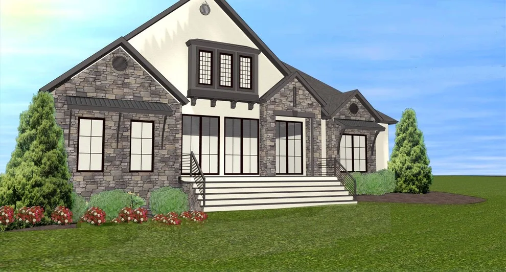 Inverness Veranda (Under Development) by Jennie Leigh Jones Design - Photo 12