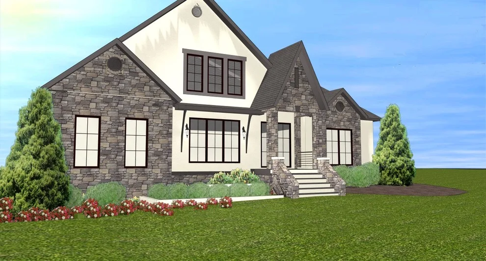 Inverness Veranda (Under Development) by Jennie Leigh Jones Design - Photo 7