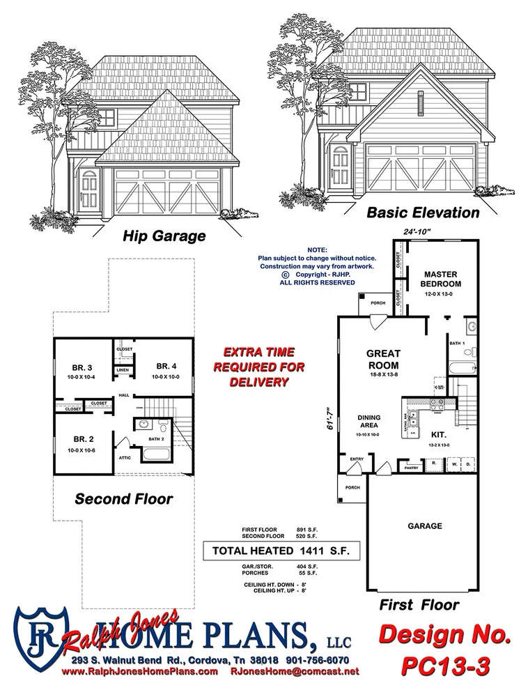Real Estate Development (New Builds) by JZ Designs, LLC - Photo 11