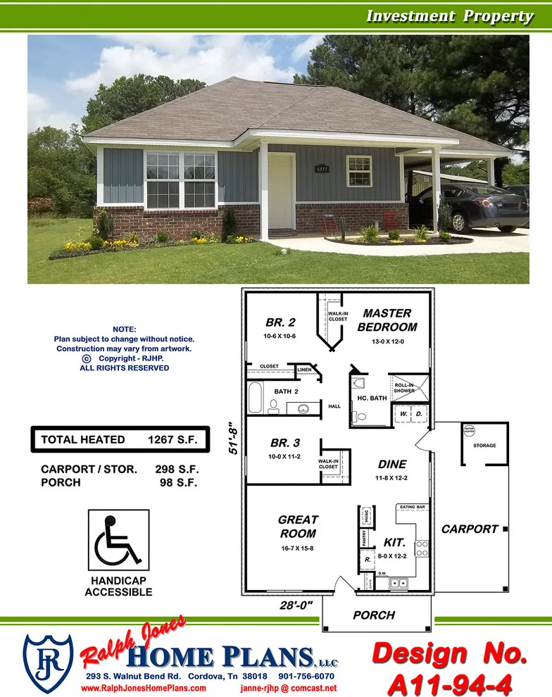 JZ Designs, LLC - Photo 3