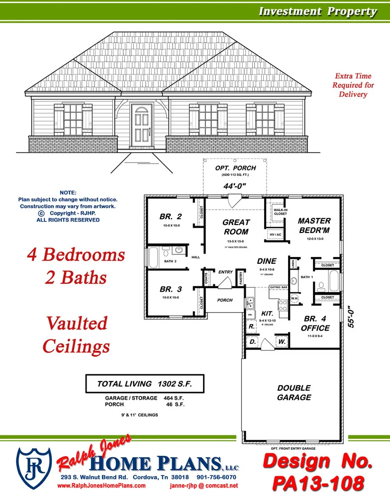 Real Estate Development (New Builds) by JZ Designs, LLC - Photo 6