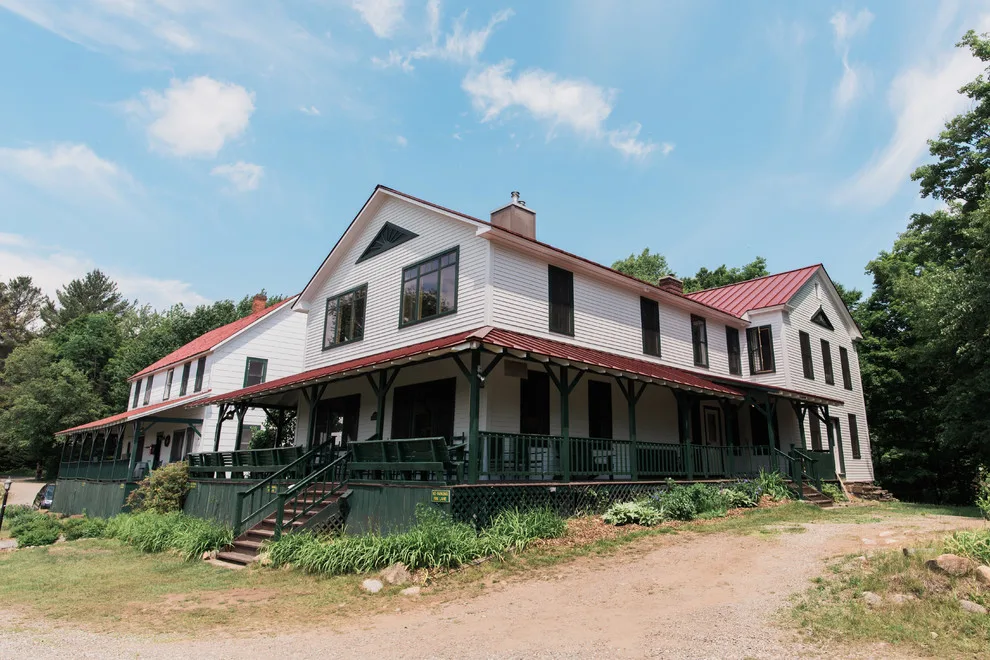 Irondequoit Inn - Stage One by Smsa Architectural Services - Photo 11