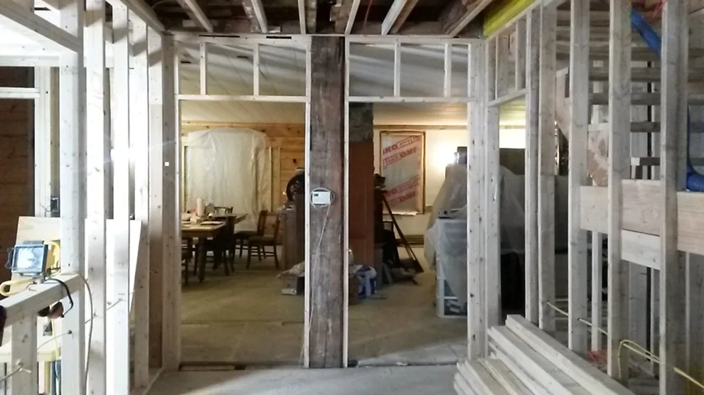 Irondequoit Inn - Stage One by Smsa Architectural Services - Photo 15